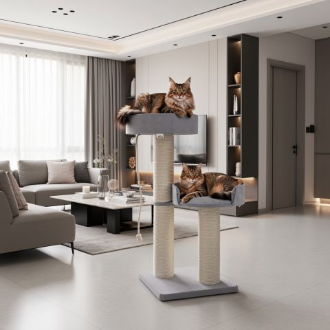 Drapak Nr1 1x10cm 1xw